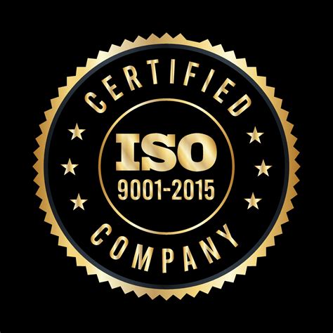 ISO .